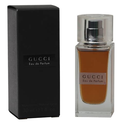 has anyone made a copy of the gucci 1 perfume